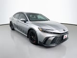 2025 Toyota Camry - Preview 3