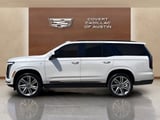 2025 Cadillac Escalade - Preview 5