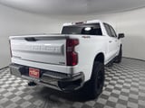 2026 Chevrolet Silverado 1500 - Preview 7