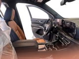 2027 Chevrolet Traverse - Preview 12