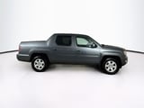 2012 Honda Ridgeline - Preview 7