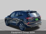 2024 Ford Escape - Preview 3