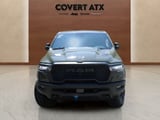 2026 Ram 1500 - Preview 8