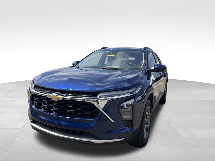 2024 Chevrolet Trax - Image 1
