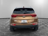 2019 Kia Sportage - Preview 4