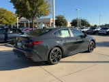 2026 Toyota Camry - Preview 6