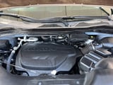 2022 Honda Passport - Preview 13
