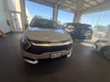 2025 Kia Sportage - Preview 4