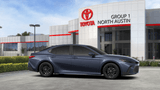 2026 Toyota Camry - Preview 13
