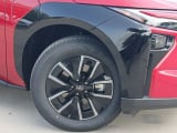 2026 Toyota bZ - Preview 3