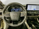 2024 Toyota Grand Highlander - Preview 11