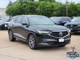 2023 Acura MDX - Preview 3