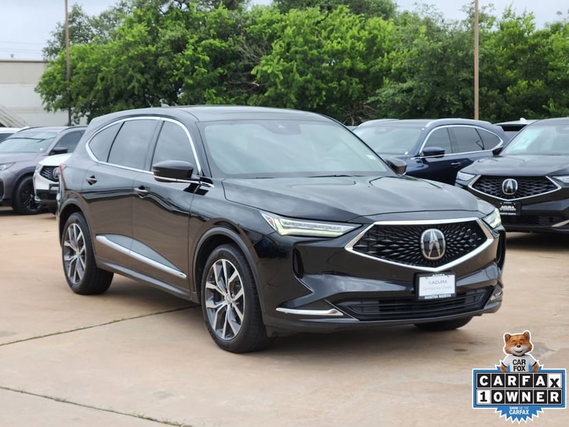 2023 Acura MDX - Image 3