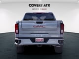 2026 GMC Sierra - Preview 5
