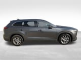 2017 Mazda CX-9 - Preview 4
