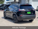2021 Jeep Cherokee - Preview 3