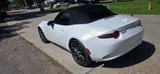 2017 Mazda MX-5 - Preview 9