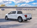 2026 Ford F-150 - Preview 4