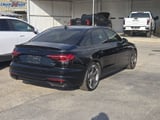 2023 Audi A4 - Preview 6