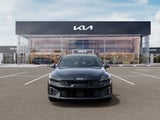2026 Kia K5 - Preview 2