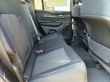 2026 Jeep Grand Cherokee - Preview 5