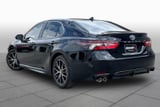 2024 Toyota Camry - Preview 11