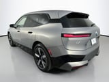 2024 BMW iX - Preview 7