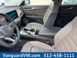 2026 Volkswagen Atlas - Preview 10