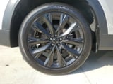 2026 Mazda CX-90 - Preview 10