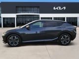 2024 Kia EV6 - Preview 4
