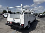 2026 Chevrolet Silverado 2500 HD - Preview 9