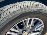 2026 Chevrolet Traverse - Preview 12