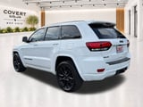2017 Jeep Grand Cherokee - Preview 7