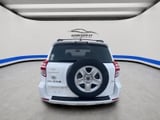 2010 Toyota RAV4 - Preview 5