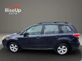 2015 Subaru Forester - Preview 8