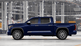 2026 Toyota Tundra - Preview 4