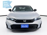 2026 Honda Civic - Preview 3