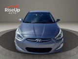 2017 Hyundai Accent - Preview 3