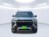 2027 Chevrolet Traverse - Preview 8
