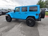 2018 Jeep Wrangler - Preview 6
