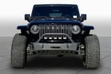 2020 Jeep Wrangler - Preview 3