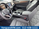 2026 Volkswagen Atlas - Preview 12