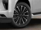 2027 INFINITI QX80 - Preview 6