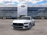 2026 Ford Mustang - Preview 2