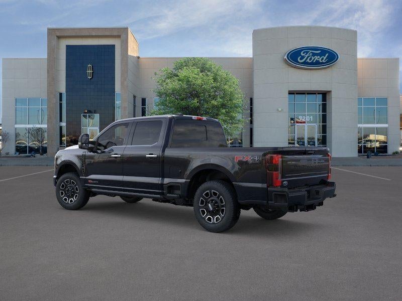 2026 Ford F-250 - Image 3