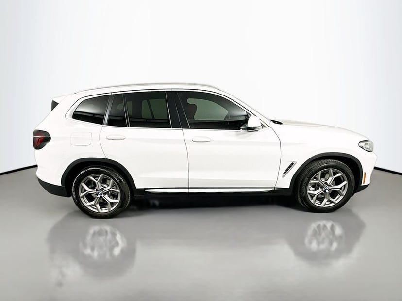 2022 BMW X3 - Image 3