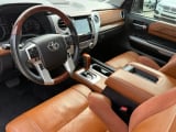 2021 Toyota Tundra - Preview 11