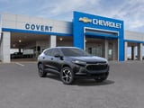 2026 Chevrolet Trax - Preview 2
