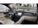 2027 Mercedes-Benz GLC - Preview 6