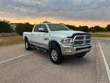 2017 Ram 2500 - Preview 4